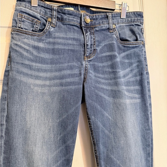 Kut from the Kloth Slouchy Boyfriend Jeans - Picture 3 of 9